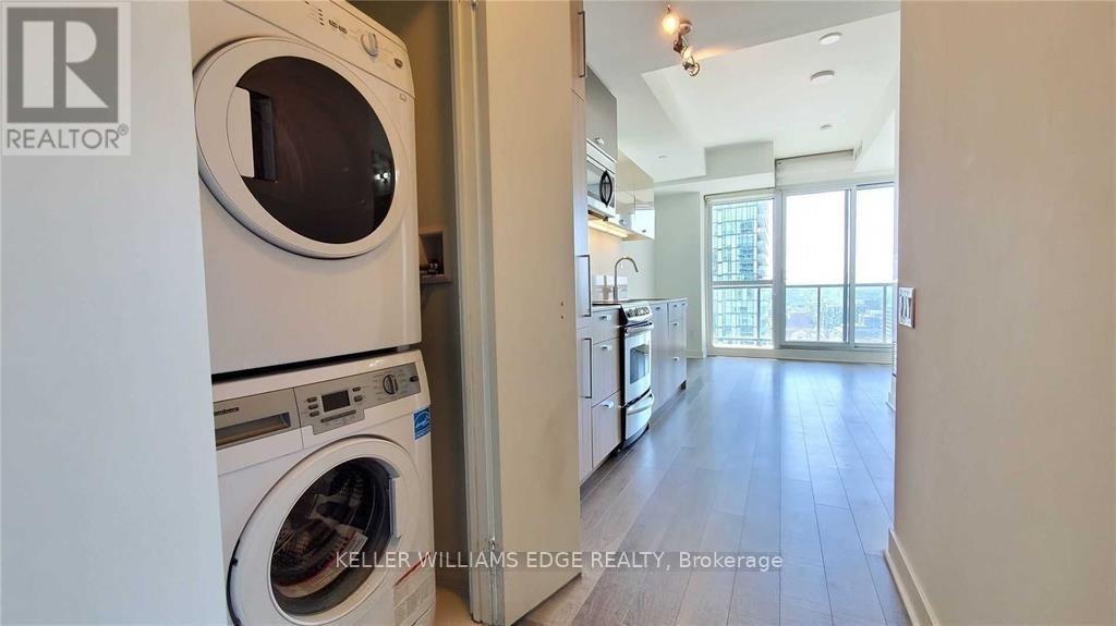 3602 - 290 Adelaide Street W, Toronto, Ontario  M5V 0P3 - Photo 8 - C13412960