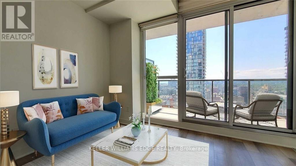 3602 - 290 Adelaide Street W, Toronto, Ontario  M5V 0P3 - Photo 9 - C13412960