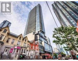 3602 - 290 ADELAIDE STREET W, Toronto, Ontario