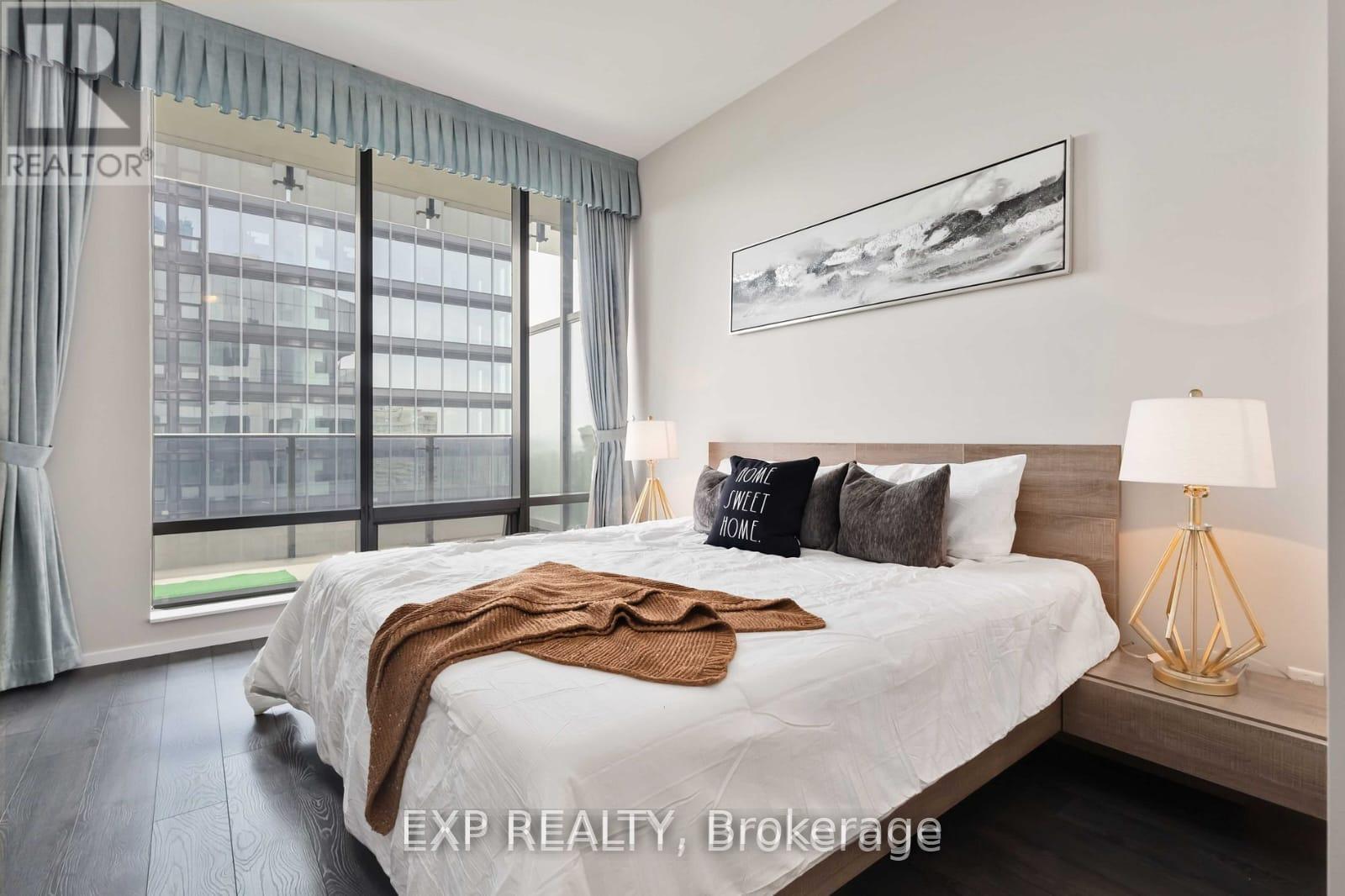 4601 - 5 St. Joseph Street, Toronto, Ontario  L3P 3T4 - Photo 13 - C13412978