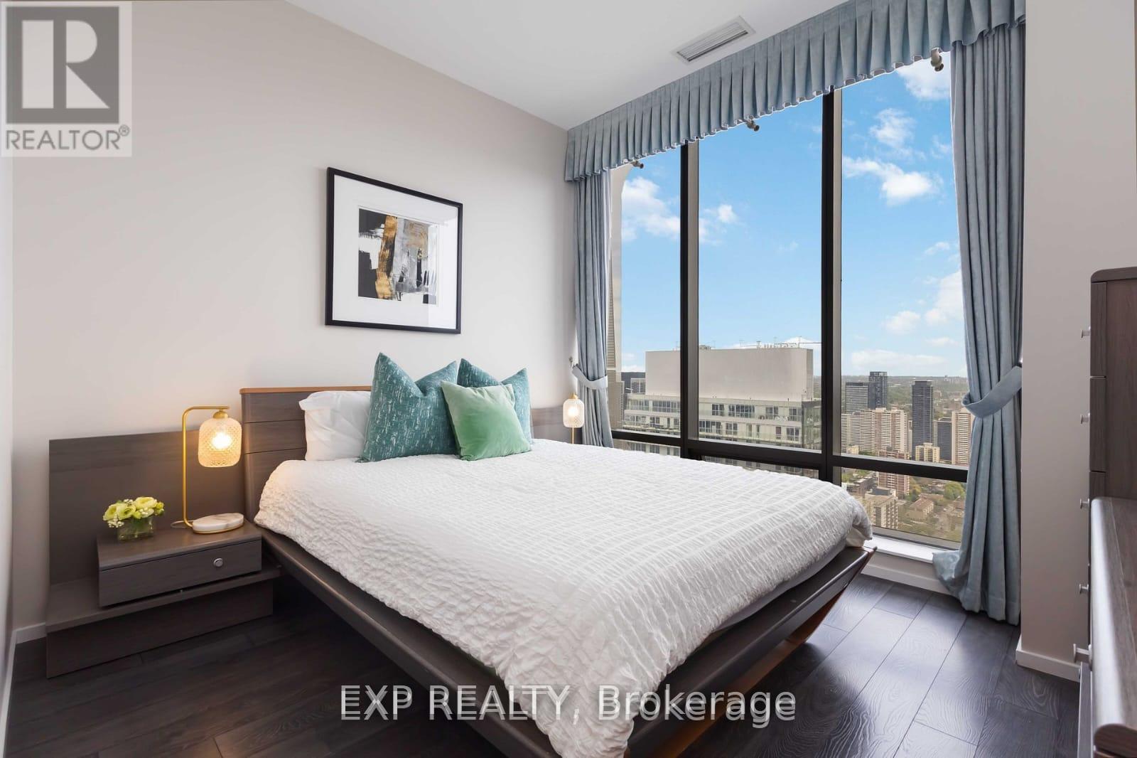4601 - 5 St. Joseph Street, Toronto, Ontario  L3P 3T4 - Photo 16 - C13412978