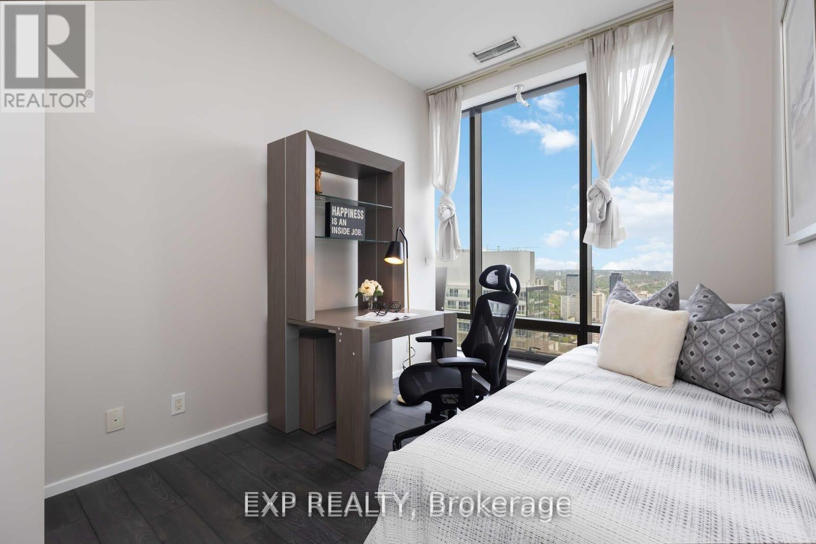4601 - 5 St. Joseph Street, Toronto, Ontario  L3P 3T4 - Photo 17 - C13412978