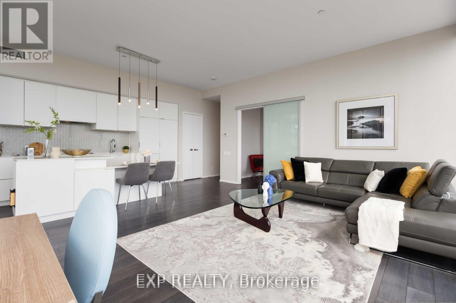 4601 - 5 St. Joseph Street, Toronto, Ontario  L3P 3T4 - Photo 3 - C13412978