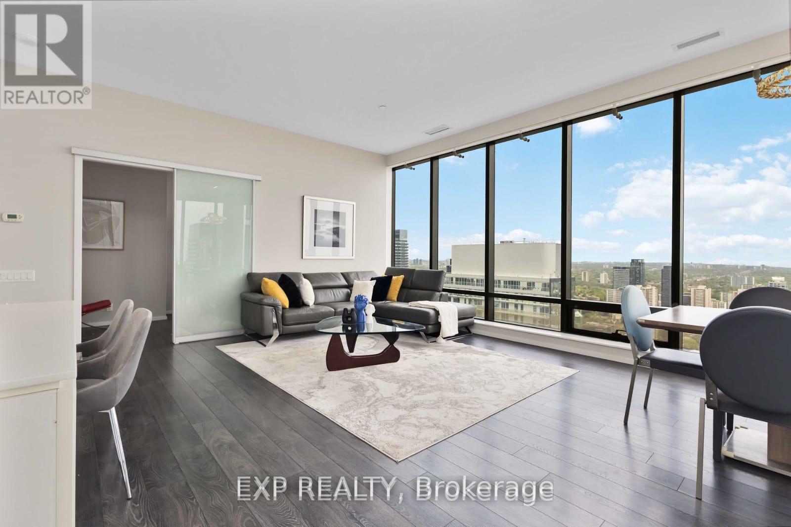 4601 - 5 St. Joseph Street, Toronto, Ontario  L3P 3T4 - Photo 4 - C13412978