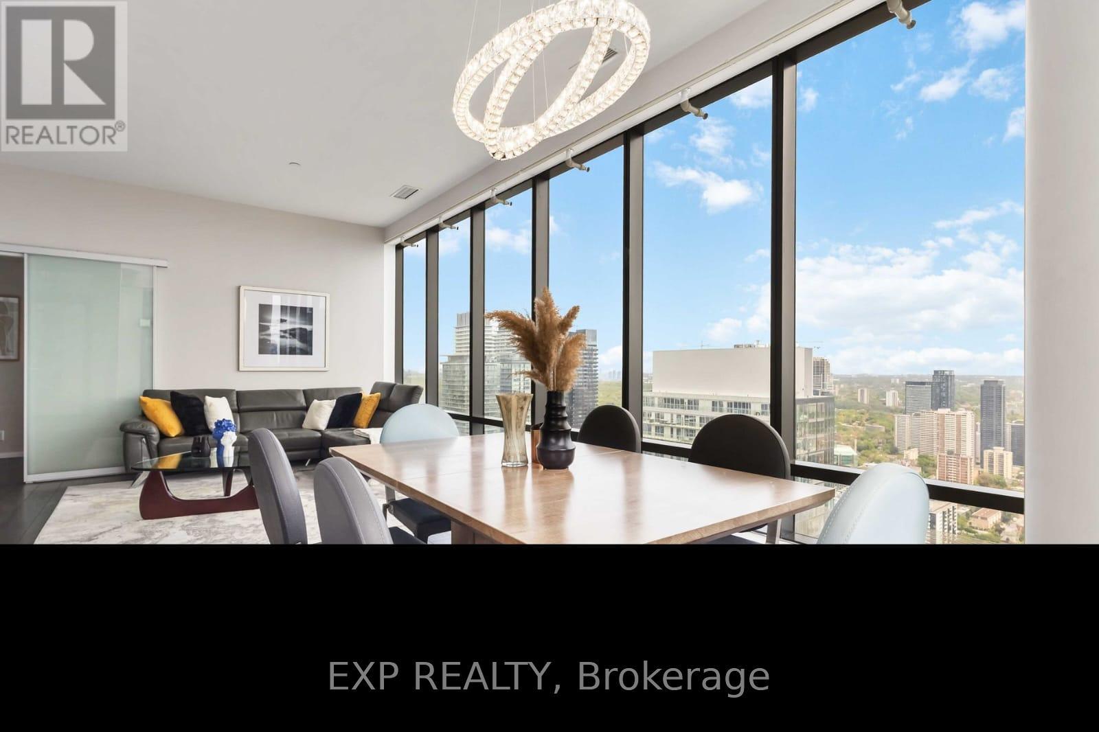 4601 - 5 St. Joseph Street, Toronto, Ontario  L3P 3T4 - Photo 9 - C13412978