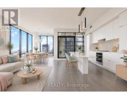 4601 - 5 ST. JOSEPH STREET, Toronto, Ontario
