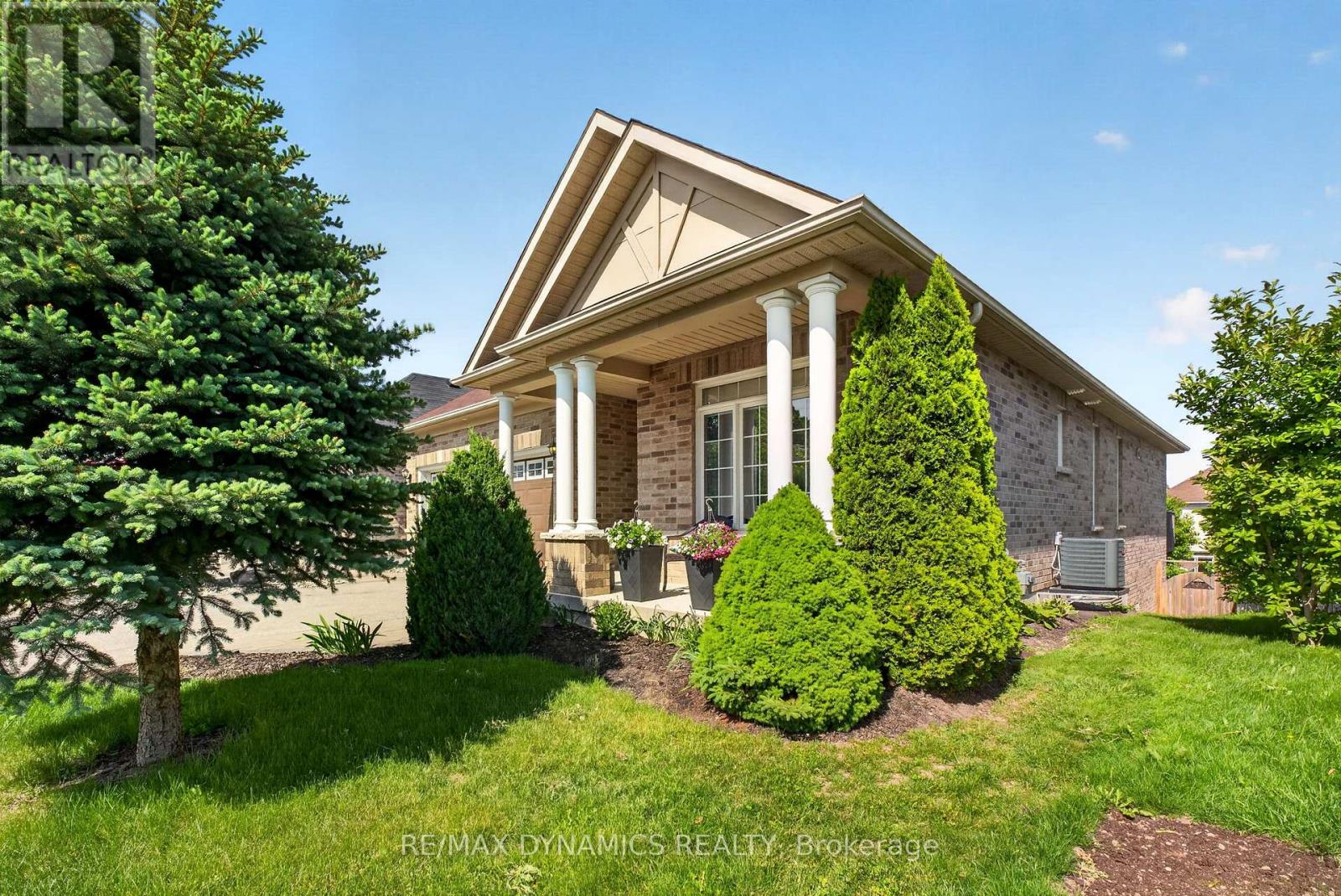 2231 Prestonvale Road, Clarington, Ontario  L1E 0C5 - Photo 2 - E13412904