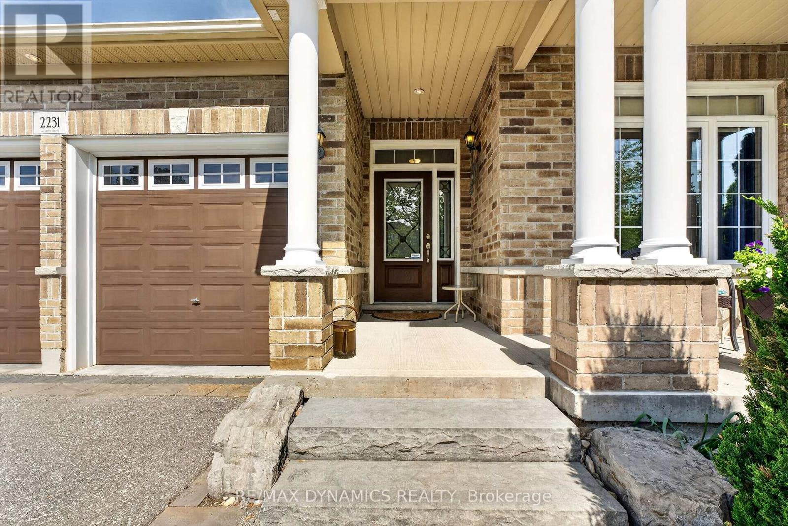 2231 Prestonvale Road, Clarington, Ontario  L1E 0C5 - Photo 3 - E13412904
