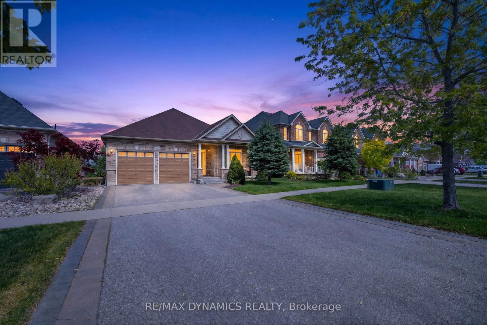 2231 Prestonvale Road, Clarington, Ontario  L1E 0C5 - Photo 4 - E13412904