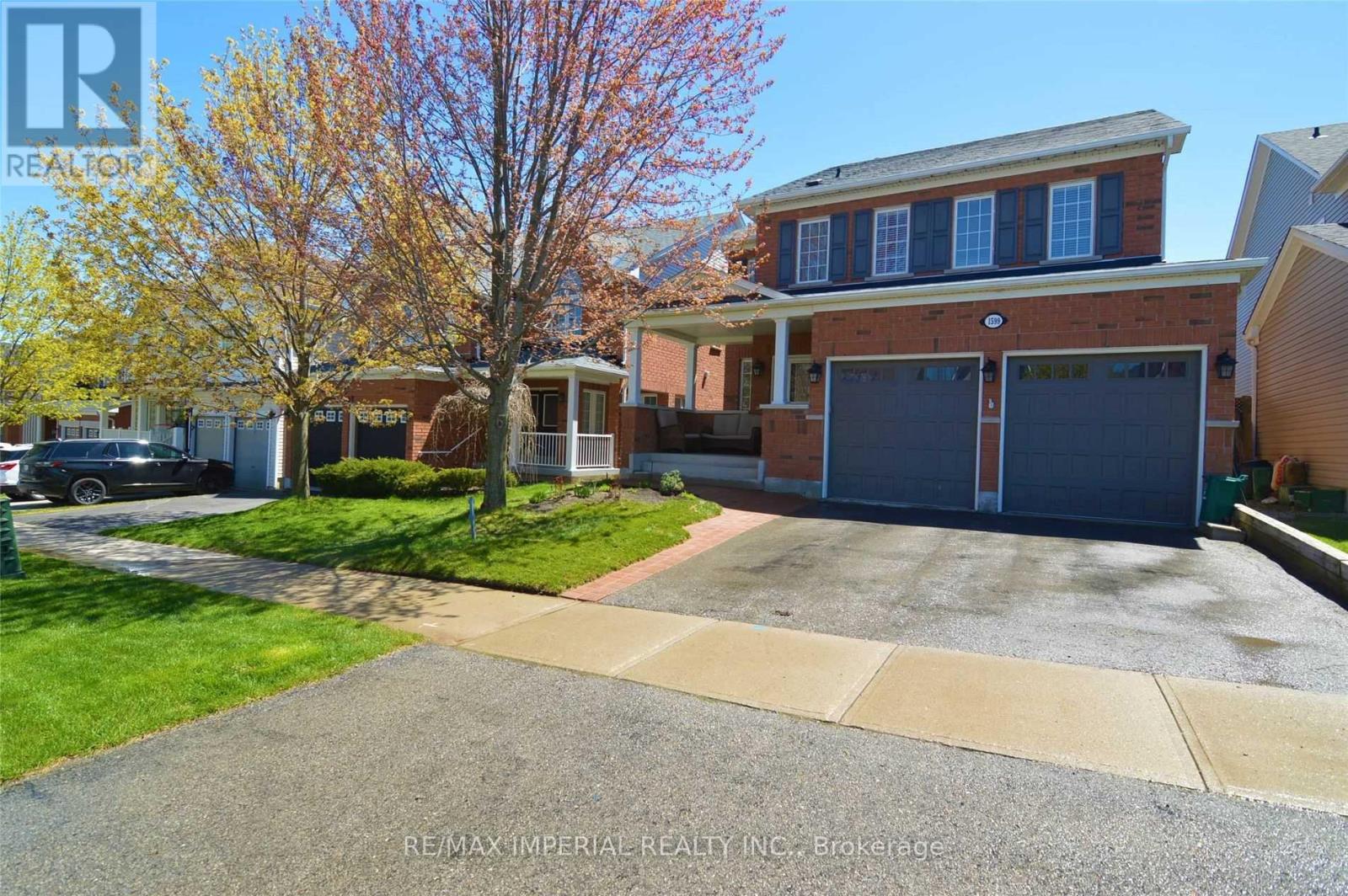 1599 COLDSTREAM DRIVE