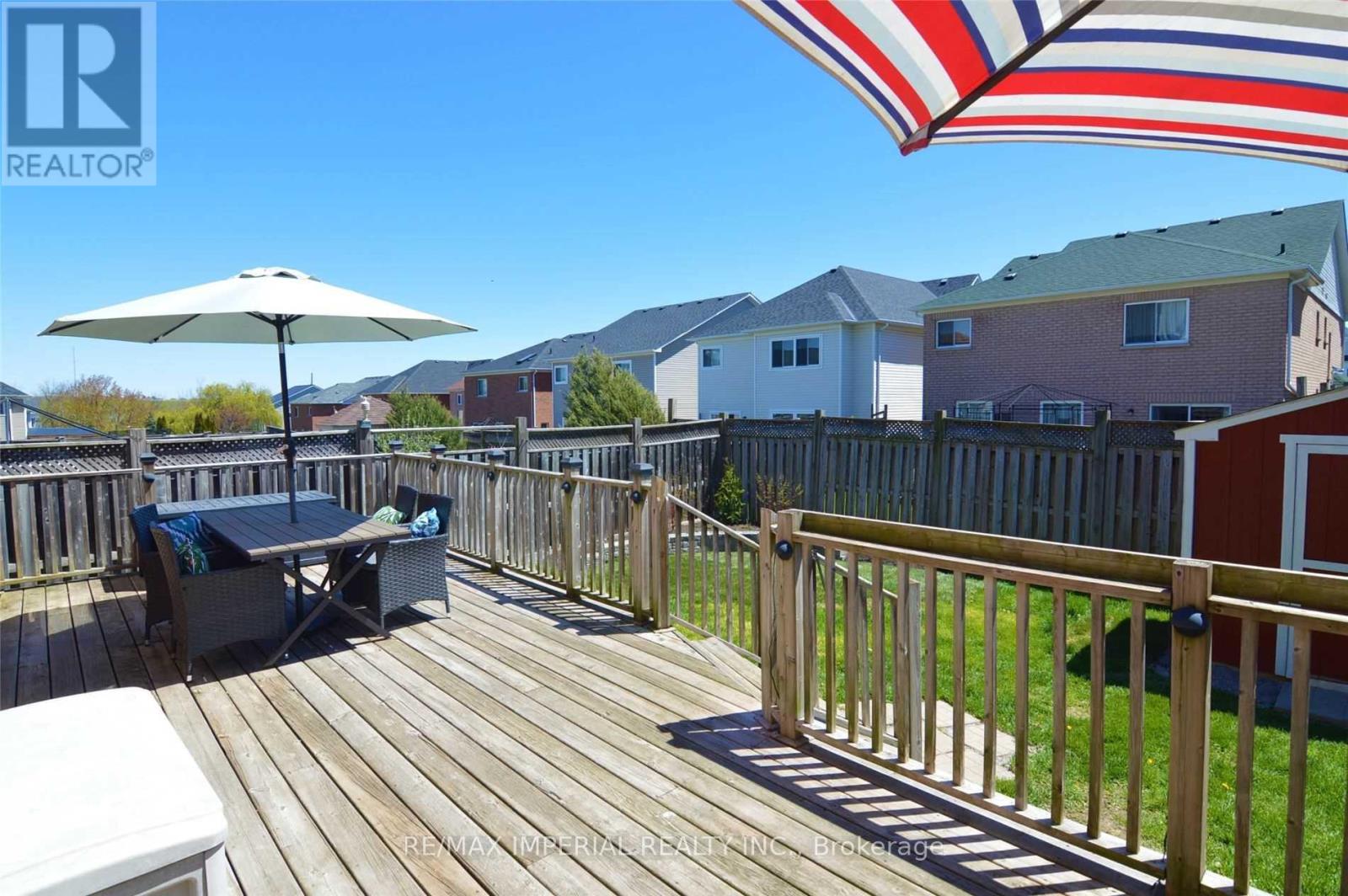 1599 Coldstream Drive, Oshawa, Ontario  L1K 3B5 - Photo 16 - E13412964