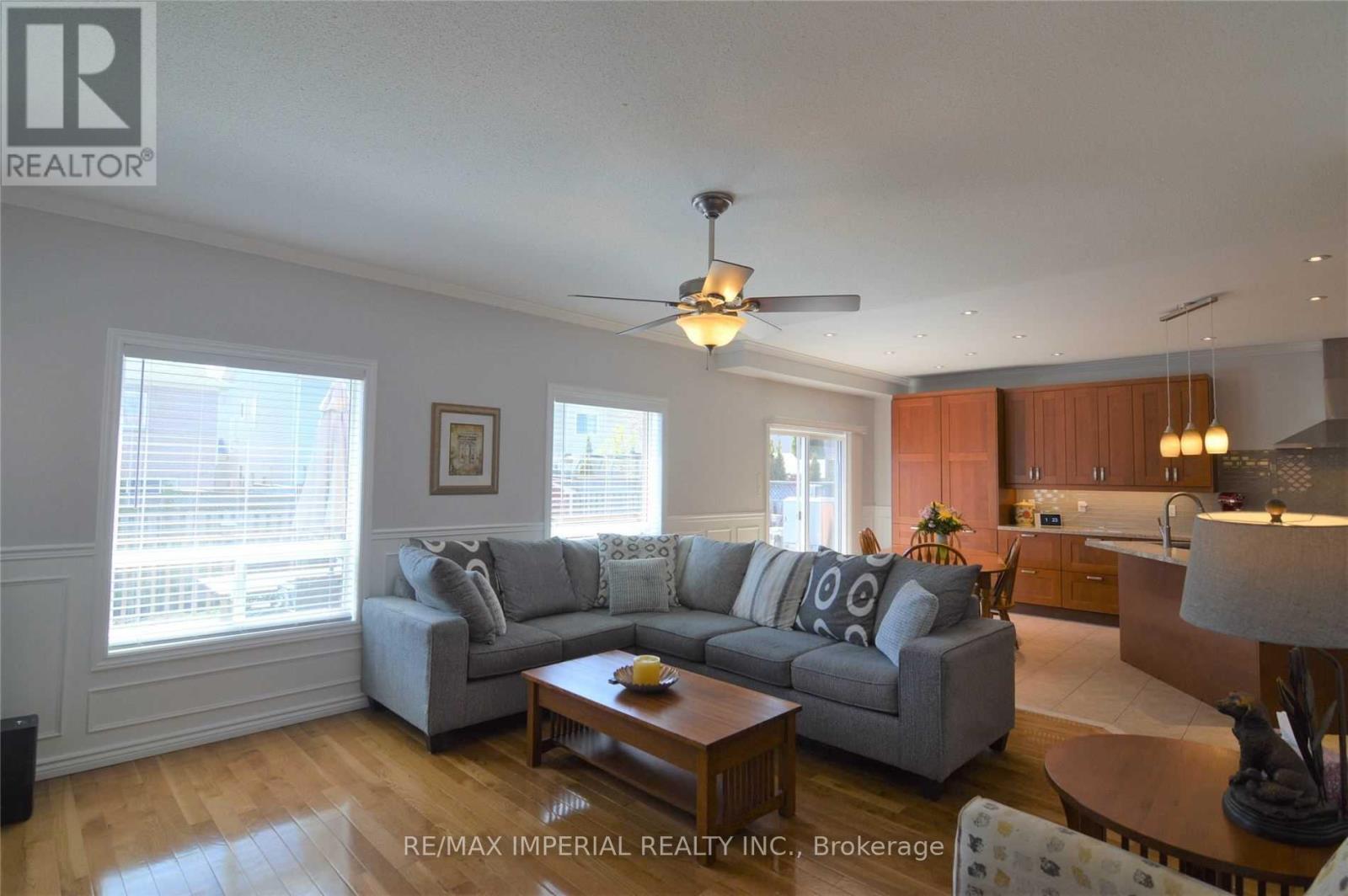 1599 Coldstream Drive, Oshawa, Ontario  L1K 3B5 - Photo 3 - E13412964