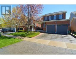 1599 COLDSTREAM DRIVE, Oshawa, Ontario