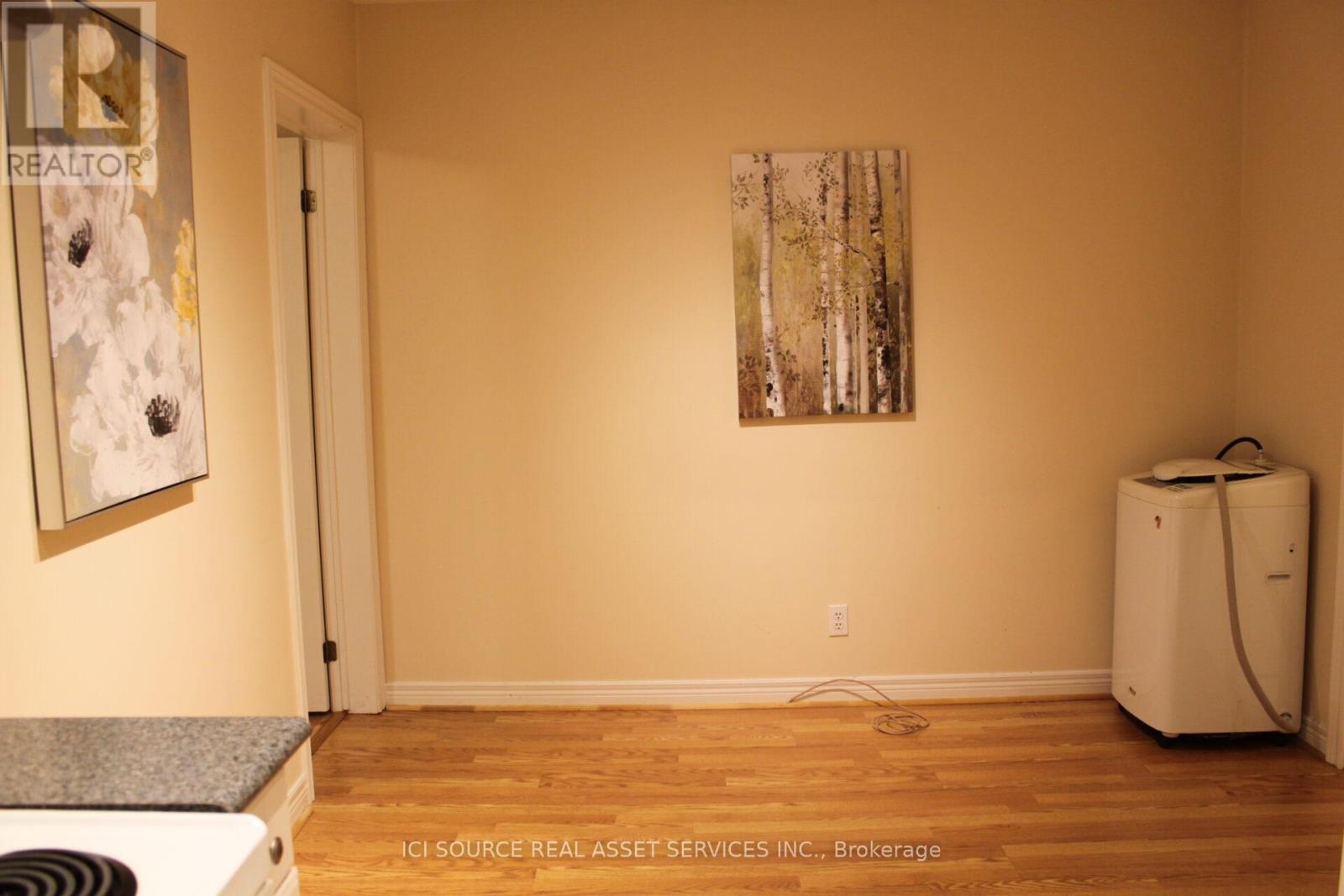 Basement - 301 Gowan Avenue, Toronto, Ontario  M4J 2K7 - Photo 8 - E13412974
