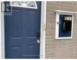 BASEMENT - 382 LYNETT CRESCENT, Richmond Hill, Ontario
