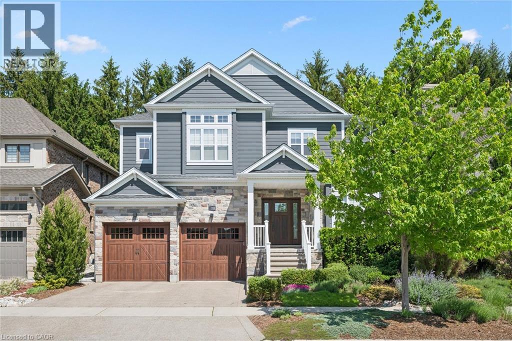 118 EAGLECREST Street, Kitchener, Ontario