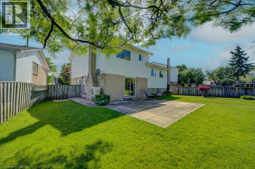 16 Sugar Maple Place, Kitchener, Ontario  N2N 1Y3 - Photo 30 - 40837278