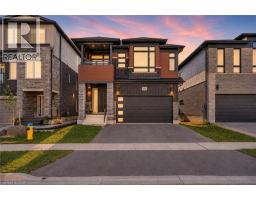 296 RASPBERRY Place, Waterloo, Ontario
