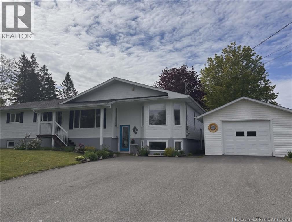 11 Suzan Street, North Tetagouche, New Brunswick  E2A 4Y9 - Photo 1 - NB132232