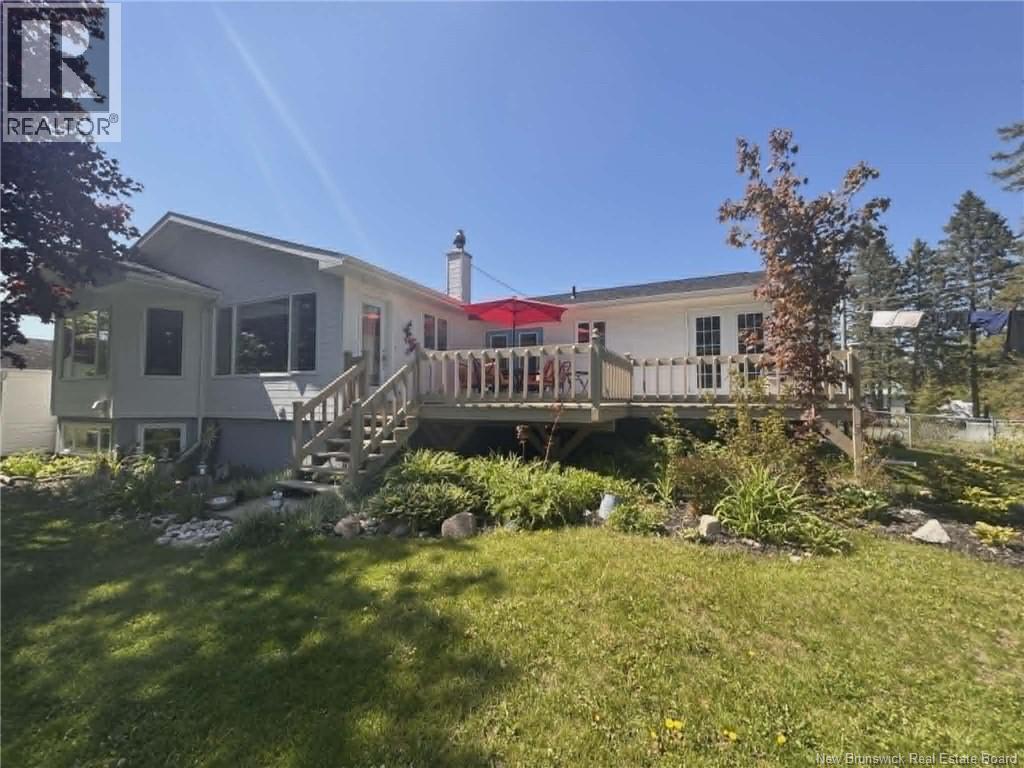 11 Suzan Street, North Tetagouche, New Brunswick  E2A 4Y9 - Photo 6 - NB132232