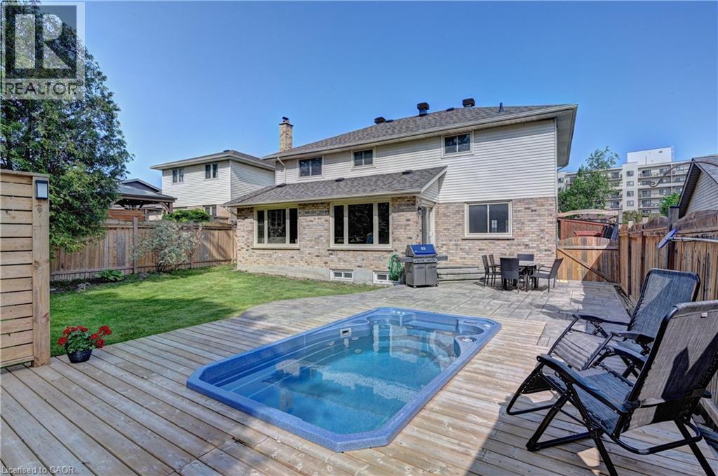 352 Stephanie Drive, Guelph, Ontario  N1K 1R3 - Photo 44 - 40820638