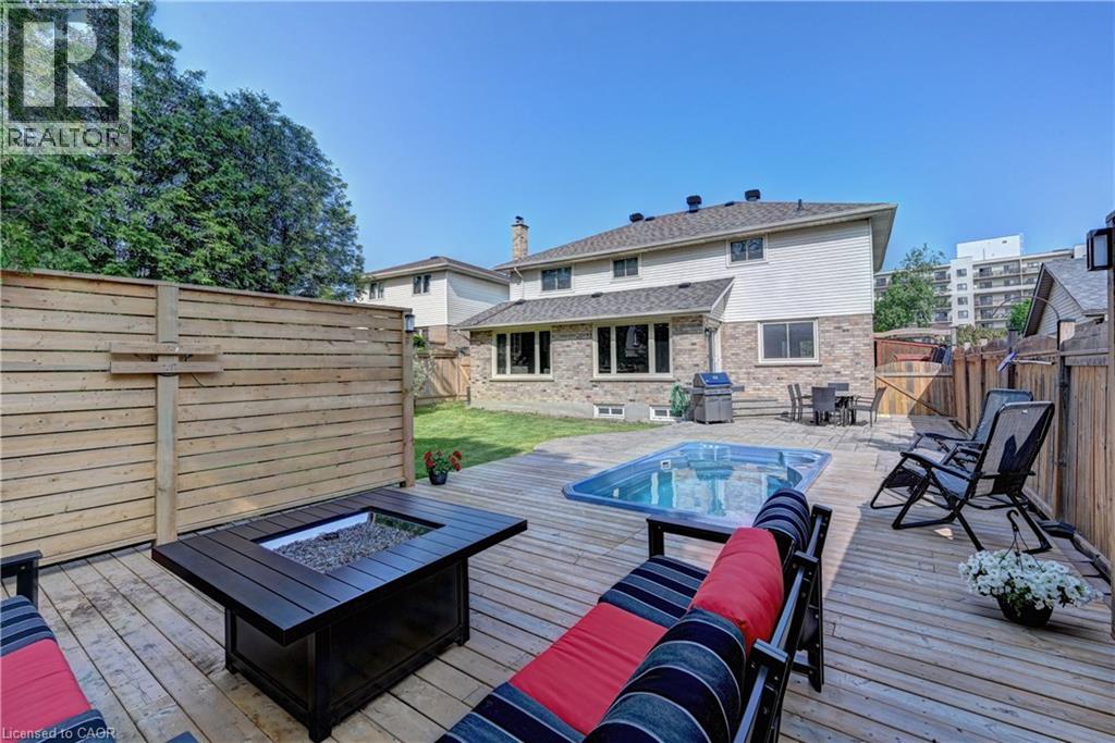 352 Stephanie Drive, Guelph, Ontario  N1K 1R3 - Photo 45 - 40820638