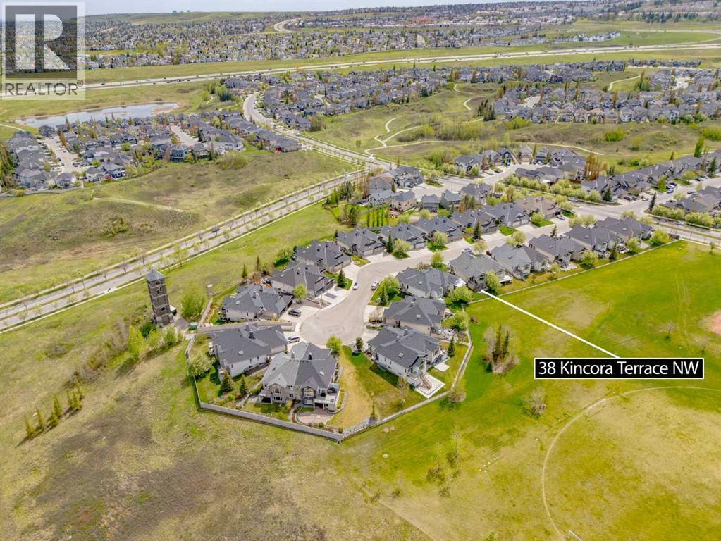 38 Kincora Terrace NW, Calgary, Alberta  T3R 1M1 - Photo 44 - A2313298