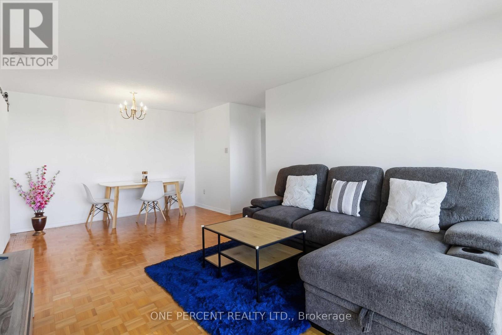 1002 - 400 Webb Drive, Mississauga, Ontario  L5B 3Z7 - Photo 11 - W13412886