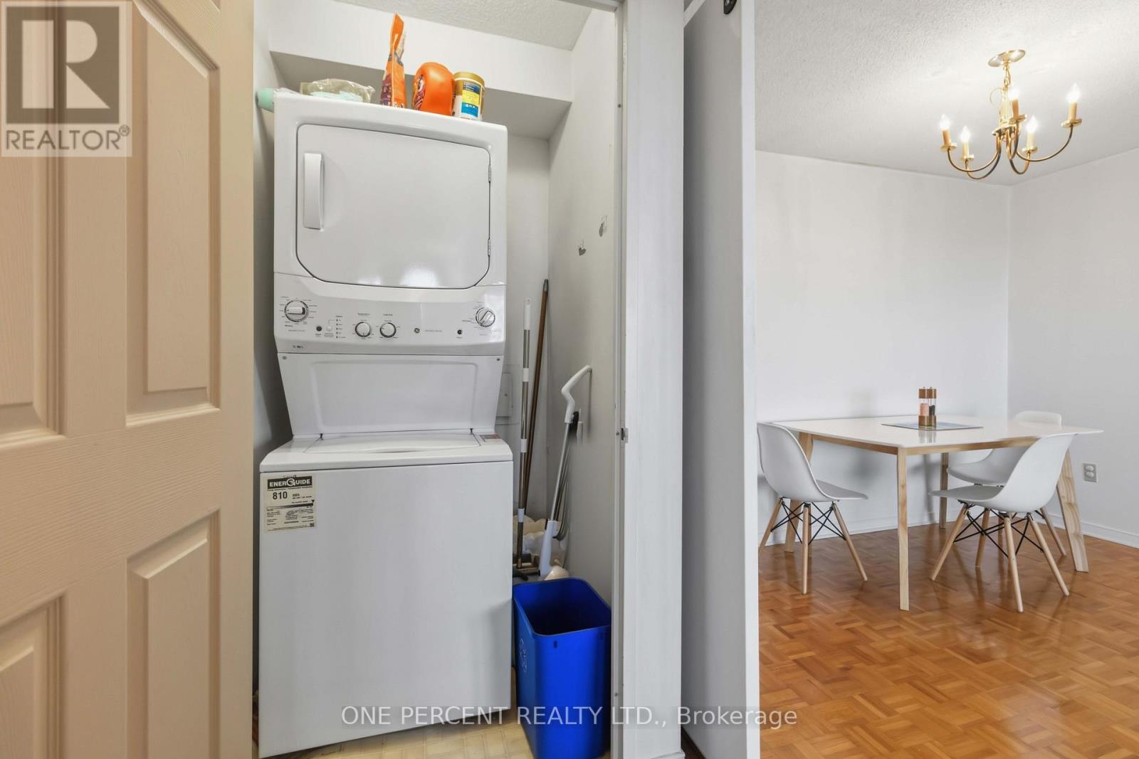 1002 - 400 Webb Drive, Mississauga, Ontario  L5B 3Z7 - Photo 21 - W13412886