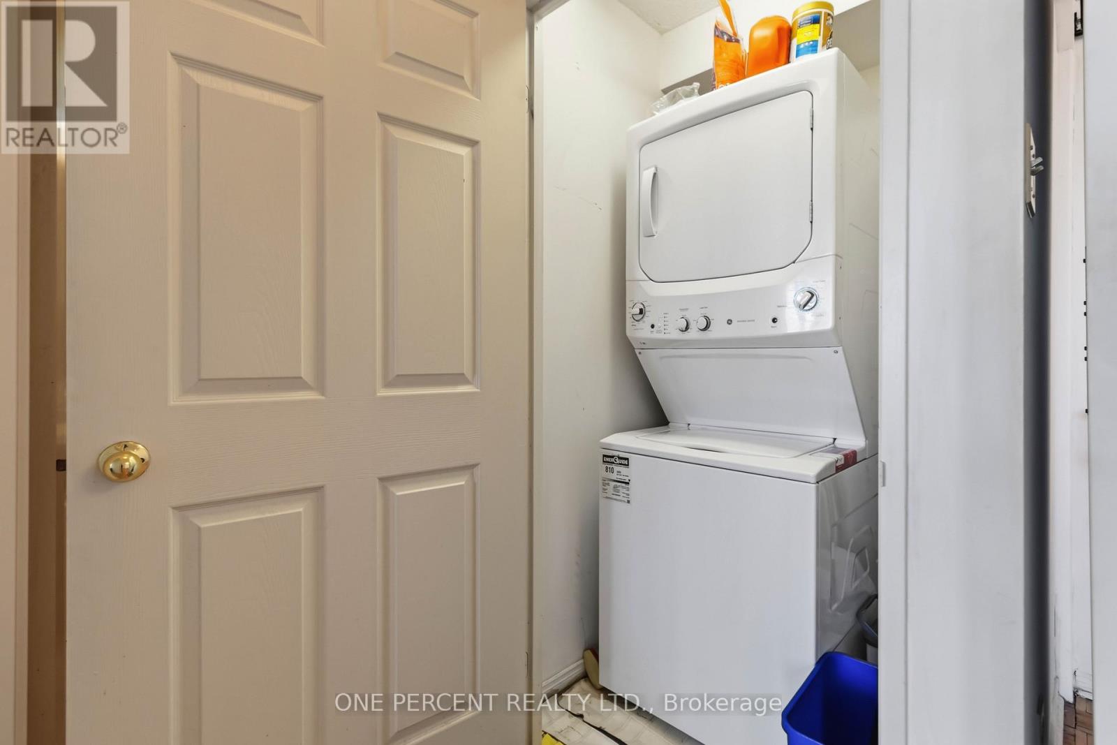 1002 - 400 Webb Drive, Mississauga, Ontario  L5B 3Z7 - Photo 22 - W13412886