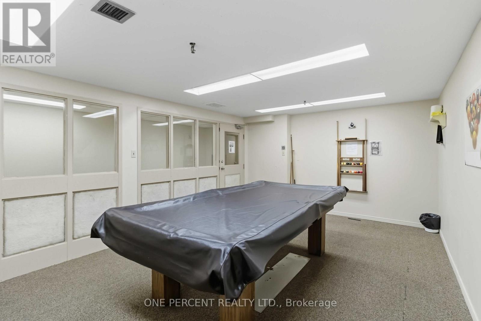 1002 - 400 Webb Drive, Mississauga, Ontario  L5B 3Z7 - Photo 31 - W13412886
