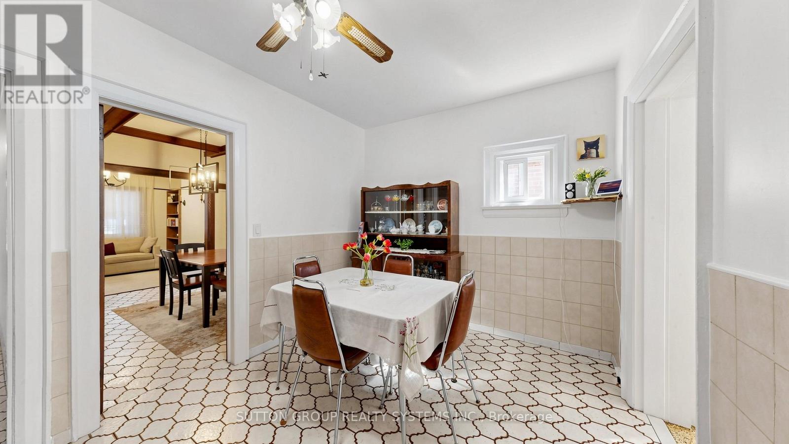 39 Exeter Street, Toronto, Ontario  M6N 1G3 - Photo 14 - W13412896