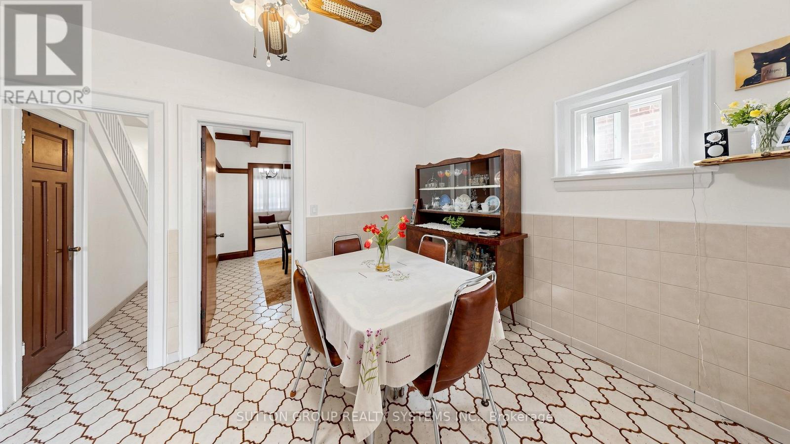 39 Exeter Street, Toronto, Ontario  M6N 1G3 - Photo 15 - W13412896