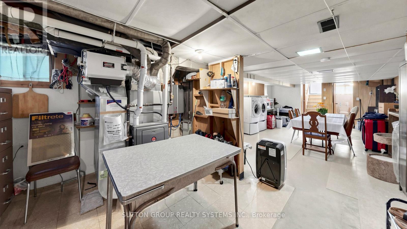 39 Exeter Street, Toronto, Ontario  M6N 1G3 - Photo 38 - W13412896