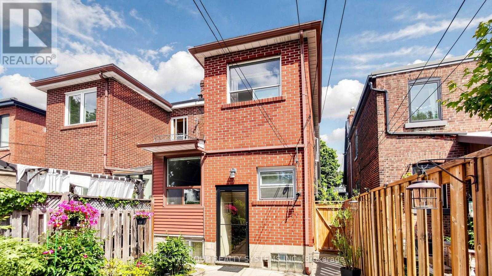 39 Exeter Street, Toronto, Ontario  M6N 1G3 - Photo 39 - W13412896