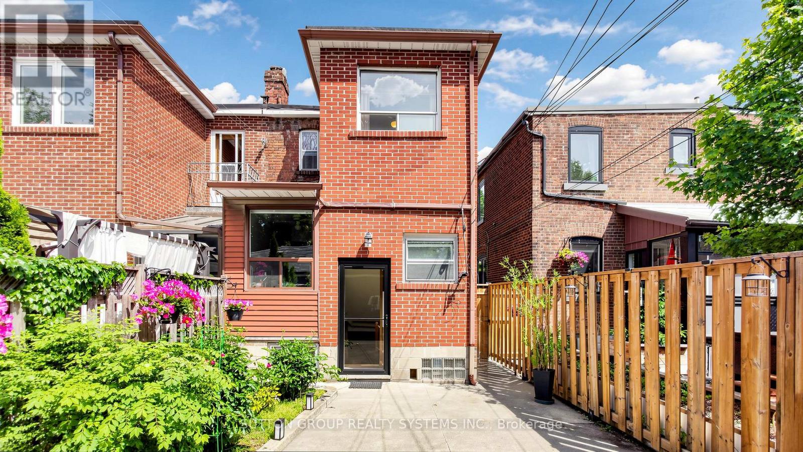39 Exeter Street, Toronto, Ontario  M6N 1G3 - Photo 40 - W13412896