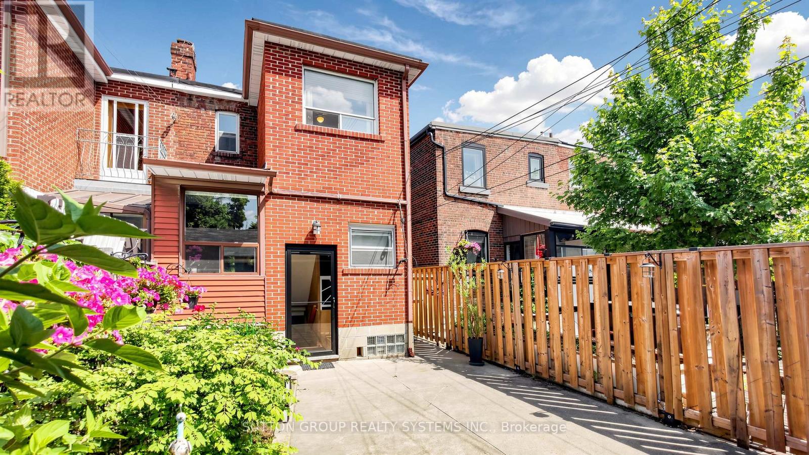 39 Exeter Street, Toronto, Ontario  M6N 1G3 - Photo 41 - W13412896