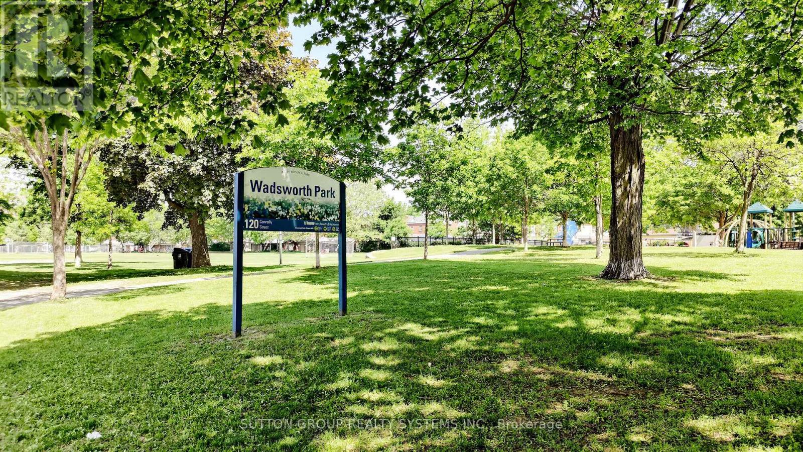 39 Exeter Street, Toronto, Ontario  M6N 1G3 - Photo 42 - W13412896