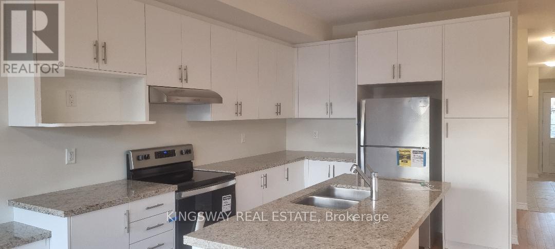 2082 Coppenwood Common, Burlington, Ontario  L7P 0V8 - Photo 2 - W13412902