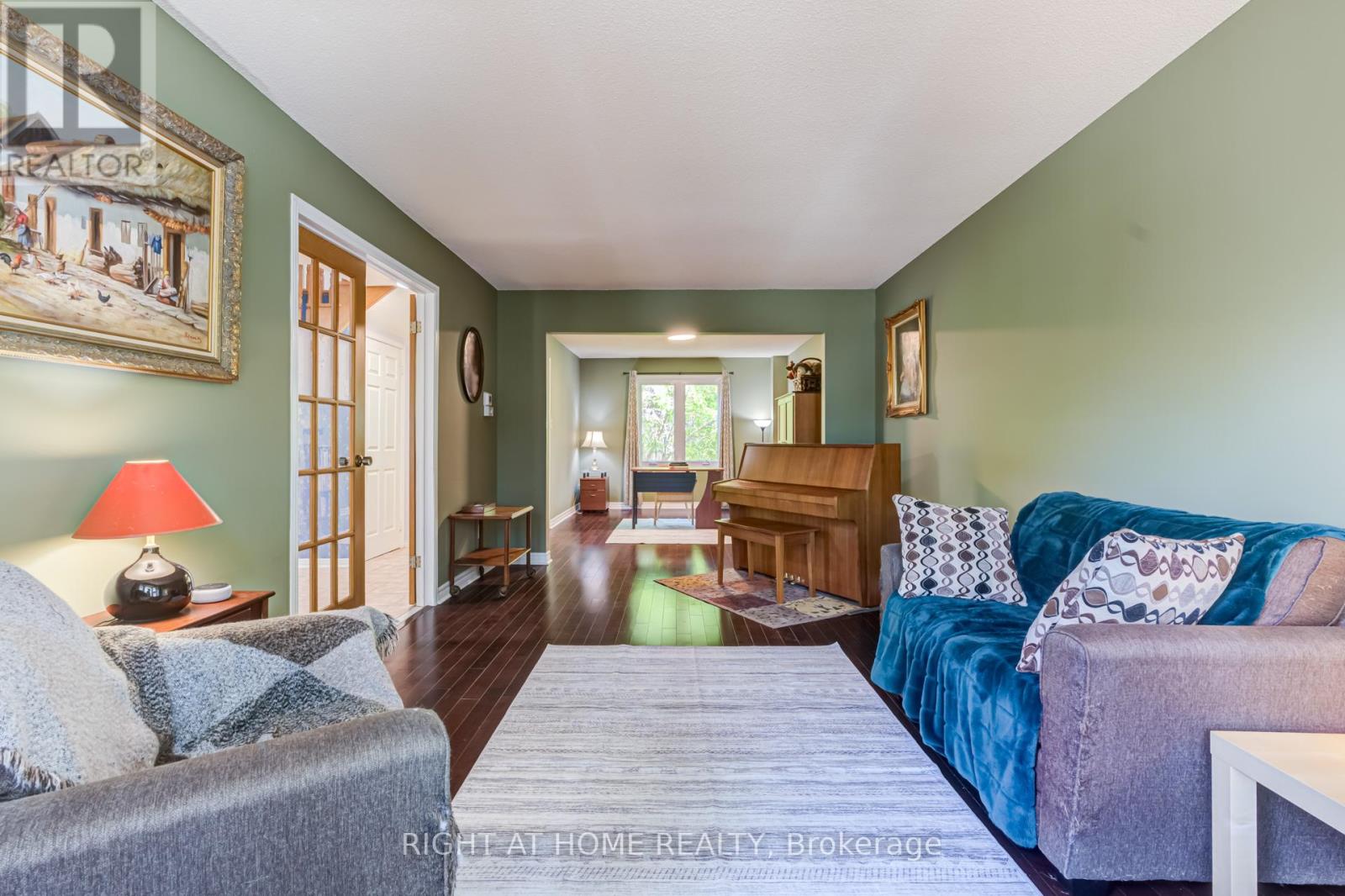 2056 Madden Boulevard, Oakville, Ontario  L6H 3L6 - Photo 7 - W13412918