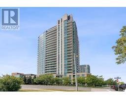 809 - 215 SHERWAY GARDENS ROAD, Toronto, Ontario
