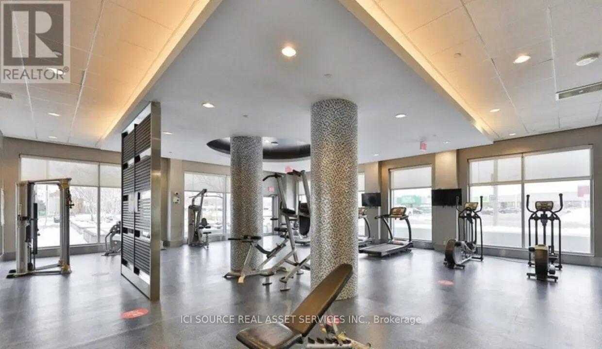 310 - 65 Speers Road, Oakville, Ontario  L6K 0J1 - Photo 10 - W13412944