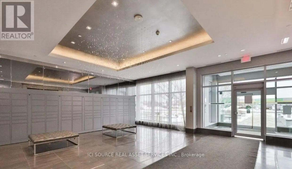 310 - 65 Speers Road, Oakville, Ontario  L6K 0J1 - Photo 2 - W13412944