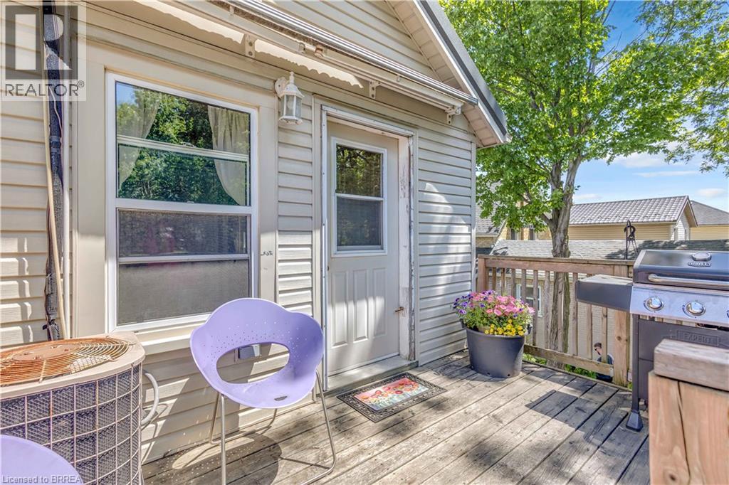 34 Young Street, Woodstock, Ontario N4S 3L5 - Photo 29 - 40837615
