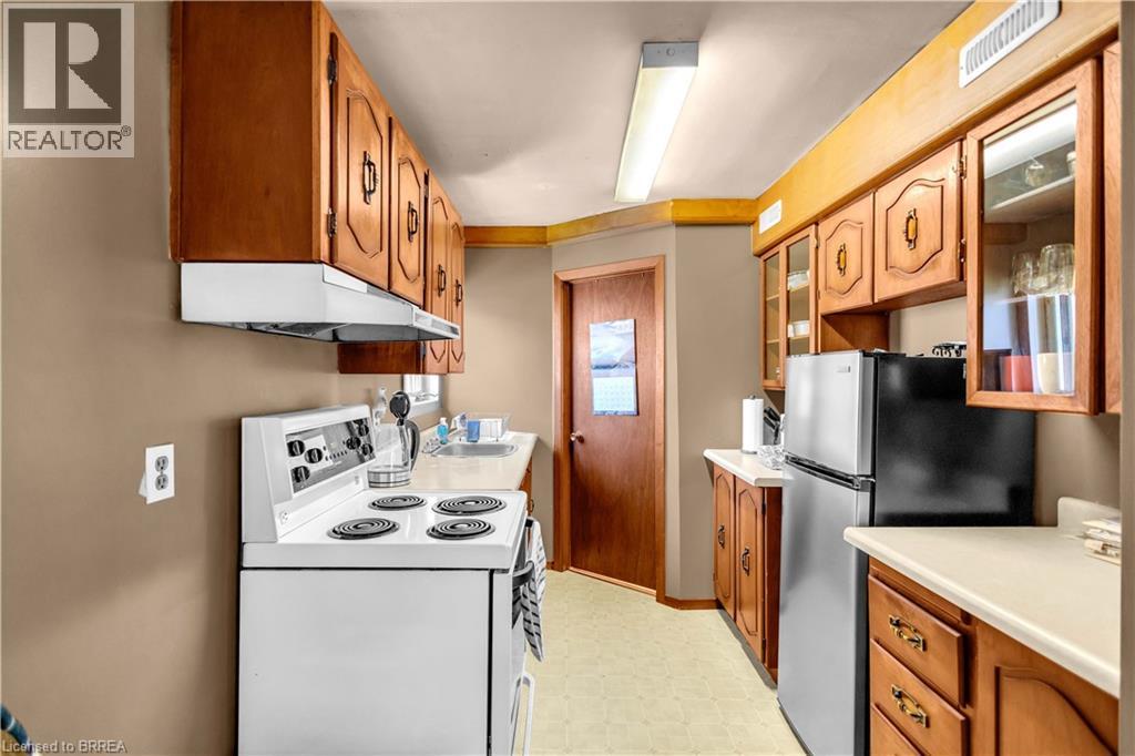 34 Young Street, Woodstock, Ontario N4S 3L5 - Photo 33 - 40837615