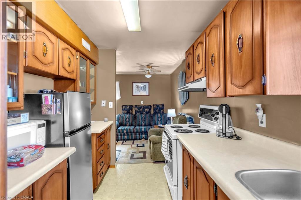 34 Young Street, Woodstock, Ontario N4S 3L5 - Photo 34 - 40837615