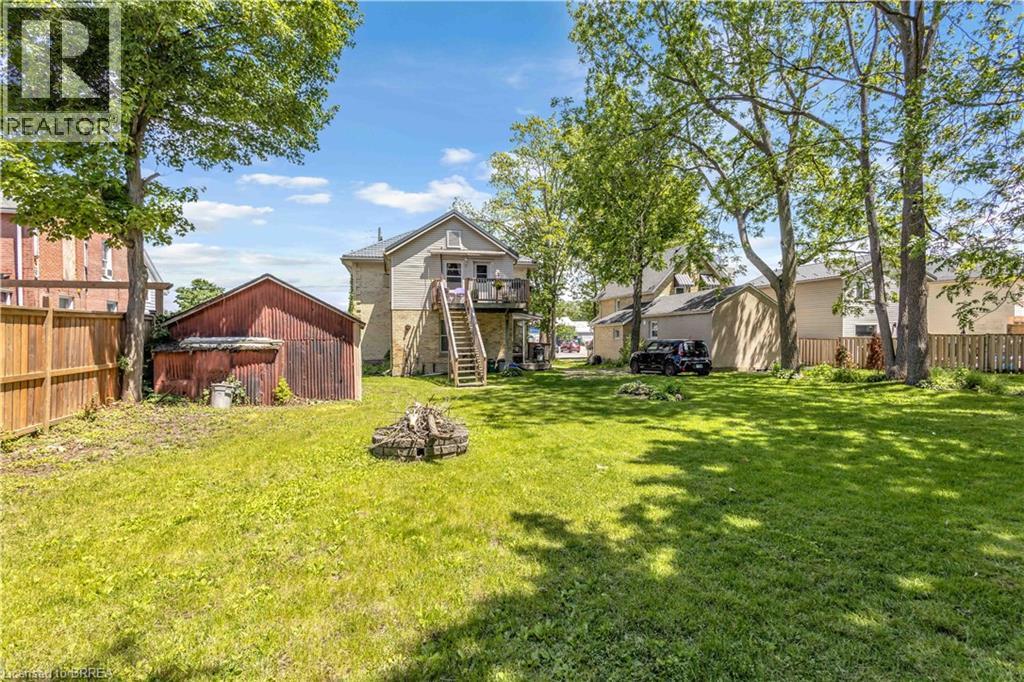 34 Young Street, Woodstock, Ontario N4S 3L5 - Photo 38 - 40837615