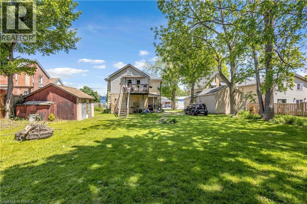 34 Young Street, Woodstock, Ontario N4S 3L5 - Photo 39 - 40837615