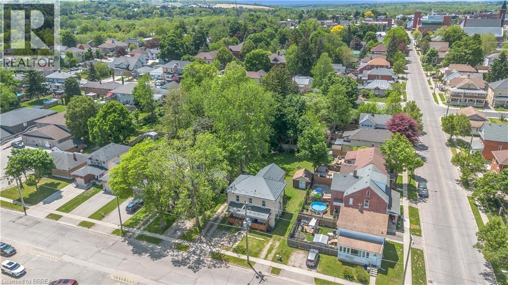 34 Young Street, Woodstock, Ontario N4S 3L5 - Photo 4 - 40837615