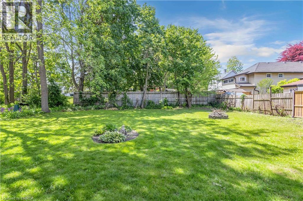 34 Young Street, Woodstock, Ontario N4S 3L5 - Photo 40 - 40837615